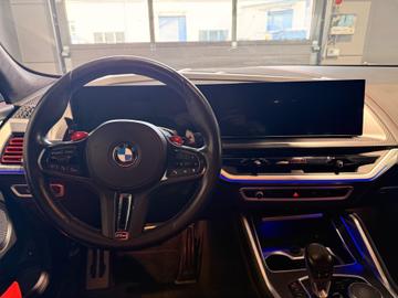 صورة مصغرة 30 لـ 2024 BMW XM