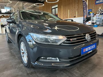 MYAUTOCENTER – Gebraucht- und Jahreswagen mit Werkstattservice in Pfaffenhofen Volkswagen Passat Variant Comfortline *4Motion*Kamera*AHK*