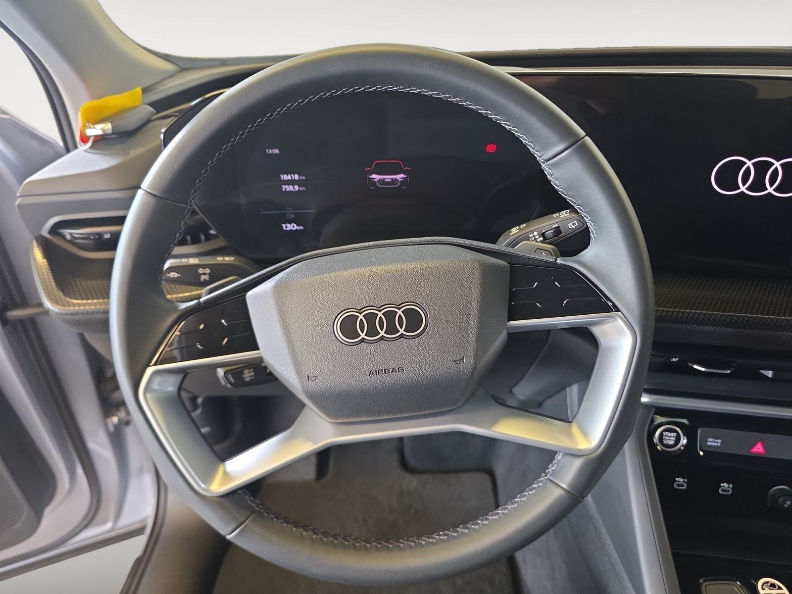 Audi Q5 - Bild 14