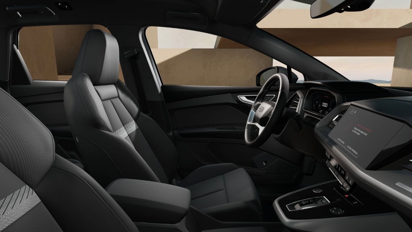 Audi Q4 e-tron - Bild 10