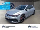 Volkswagen Golf VIII 2.0 TSI DSG GTI Clubsport Navi IQ.Ligh - Volkswagen Golf: I GTI