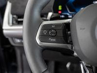 BMW iX2 - Vorschau Bild 23