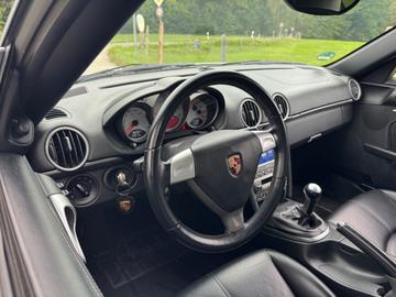 صورة مصغرة 11 لـ 2005 Porsche CAYMAN