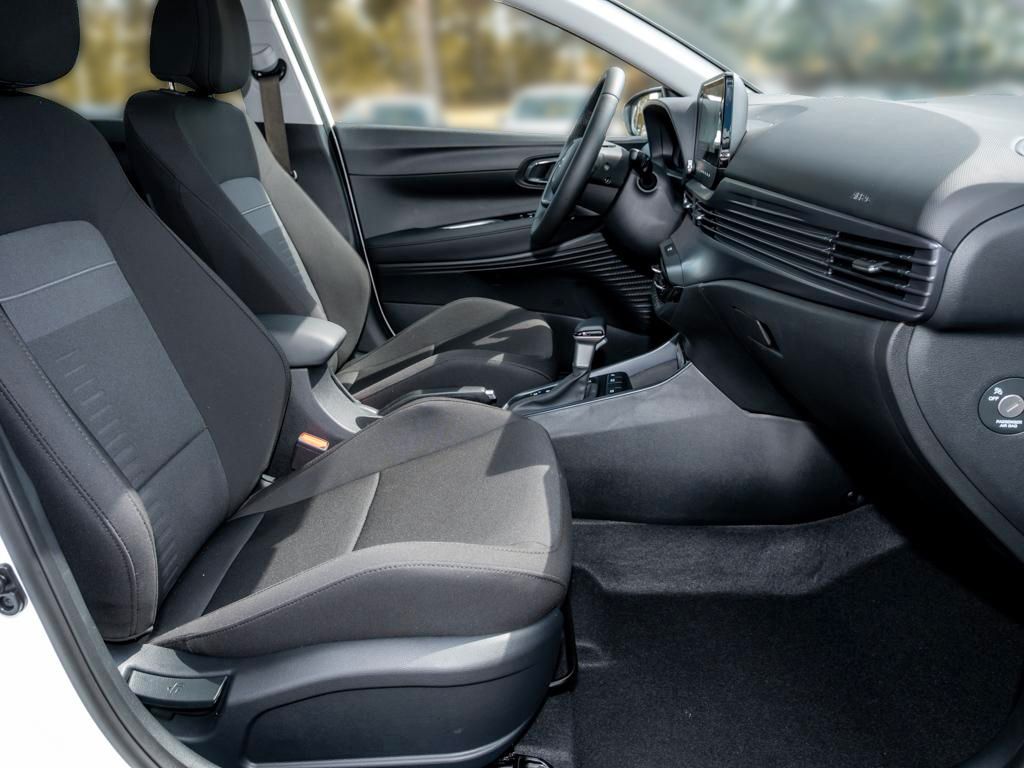Hyundai BAYON – Bild 16