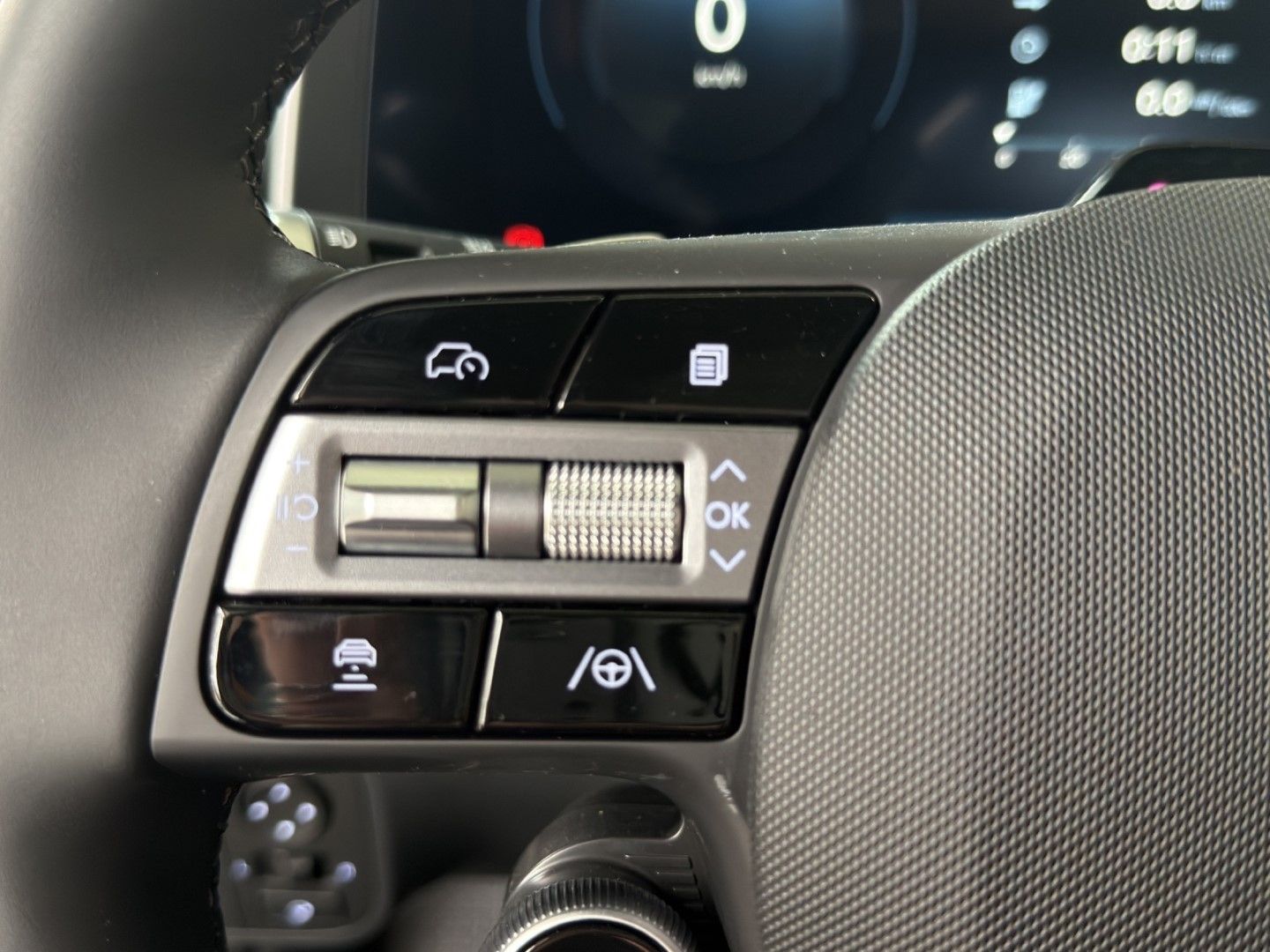 Hyundai IONIQ 6 – Bild 17