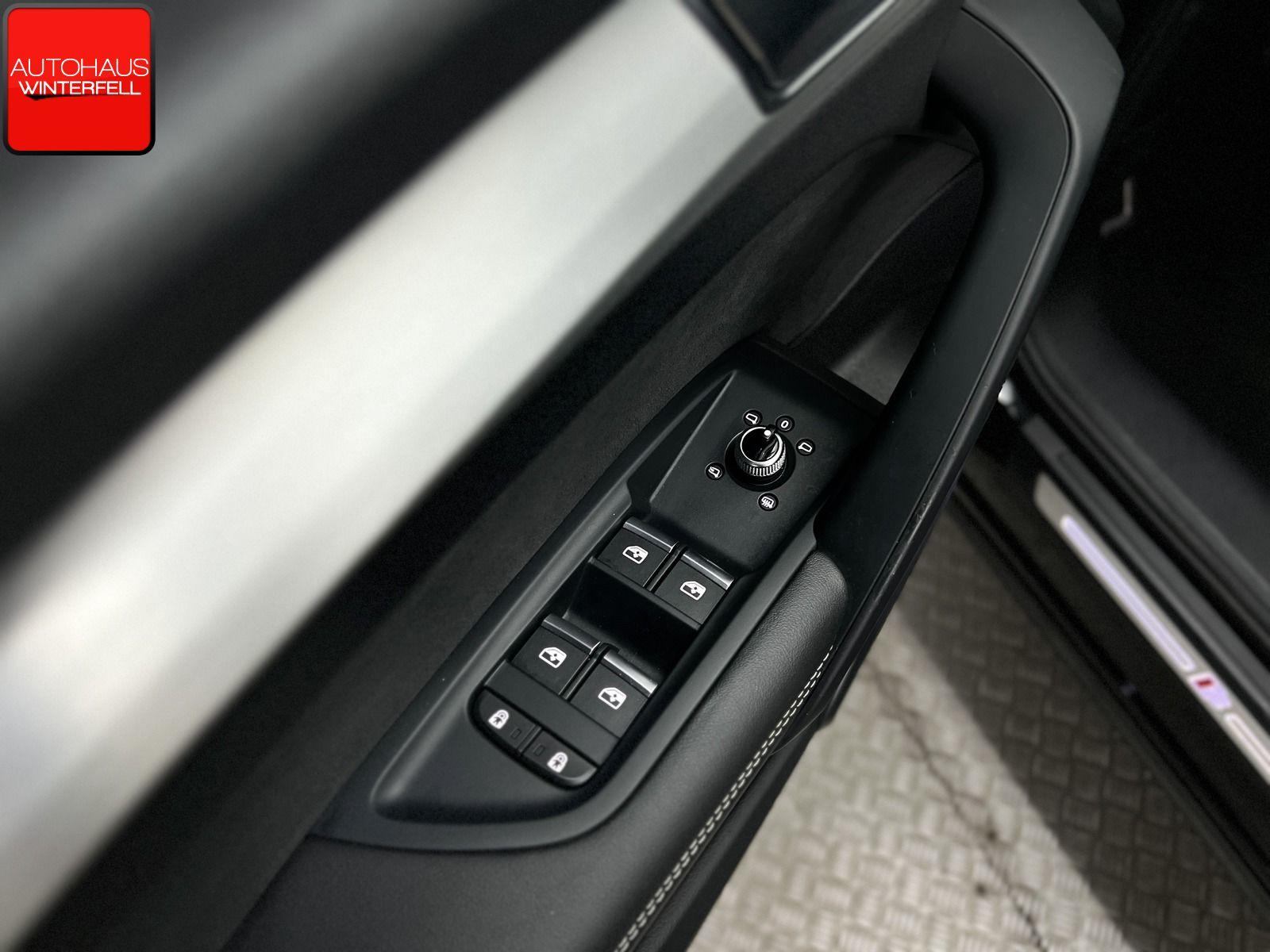 Audi Q5 50 TDI qu S line PANO+S-SITZE+360+KEYLESS+ACC