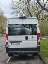 Fiat Ducato - Fiat Ducato in Dortmund
