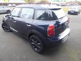 MINI One D Countryman Chili Xenon BT 5-Sitzigkeit - MINI One D Countryman Gebrauchtwagen