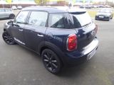 MINI One D Countryman Chili Xenon BT 5-Sitzigkeit - MINI One D Countryman Gebrauchtwagen