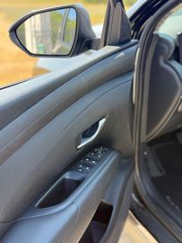 Hyundai TUCSON - 10