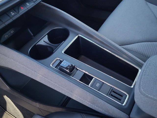 Enyaq iV 50 LED ChromPaket Climatronic