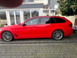 BMW 540d xDrive Touring A - - BMW 540 in Wuppertal