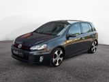 Volkswagen Golf VI GTI 2.0 TSI Xenon,PDC,Temp,MFL,ALS - aus 2010: GTI