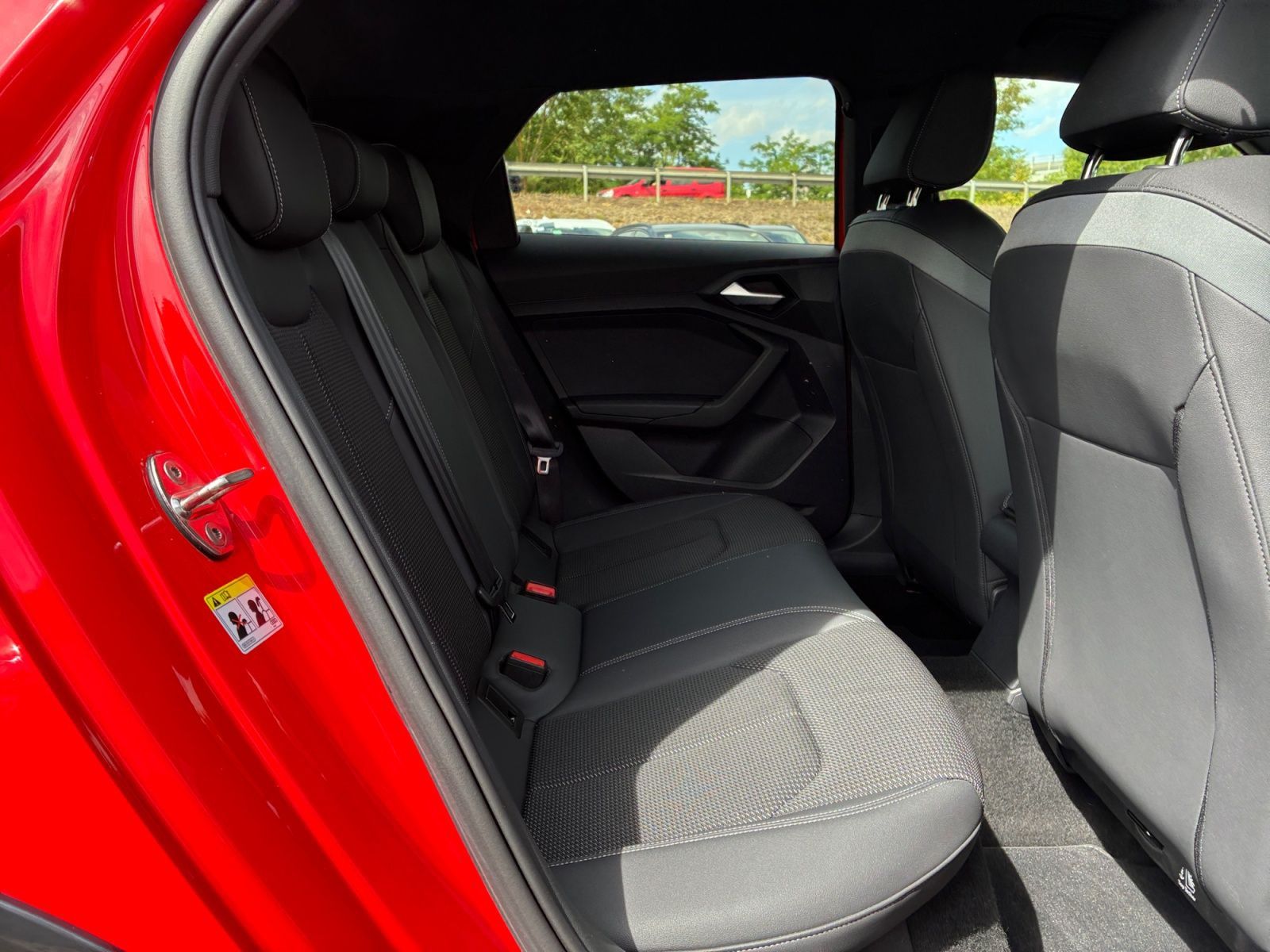 Audi A1 - Bild 15