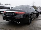 Mercedes-Benz S 350 d 4M AMG-Sport/Pano/Burm/Sitzklima/Night - Mercedes-Benz S-Klasse Jahreswagen