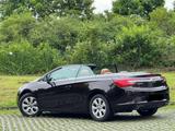 Opel Cascada 1.6 SIDI Turbo ecoFLEX Start/Stop Editio - Opel Cascada in Stuttgart