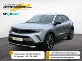 Opel Mokka e Elegance SHZ / Kamera - graue Opel Mokka-e