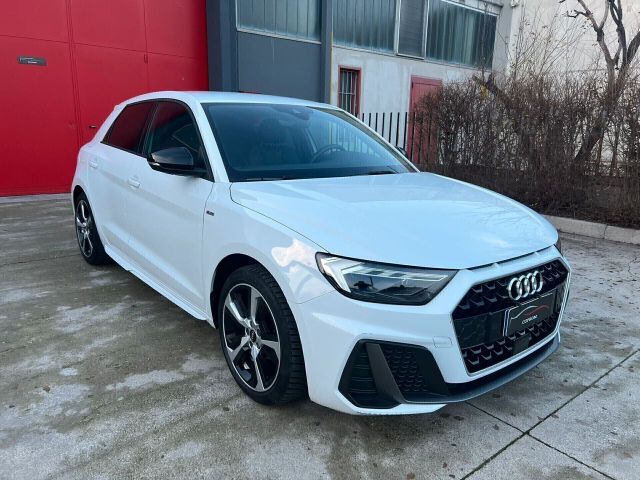 Audi A1 S-LINE EDITION - 2022