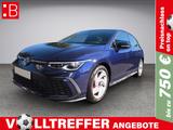 Volkswagen Golf GTI 8 2.0 TSI Selection NAVI AHK LED - Auto leasen in Augsburg