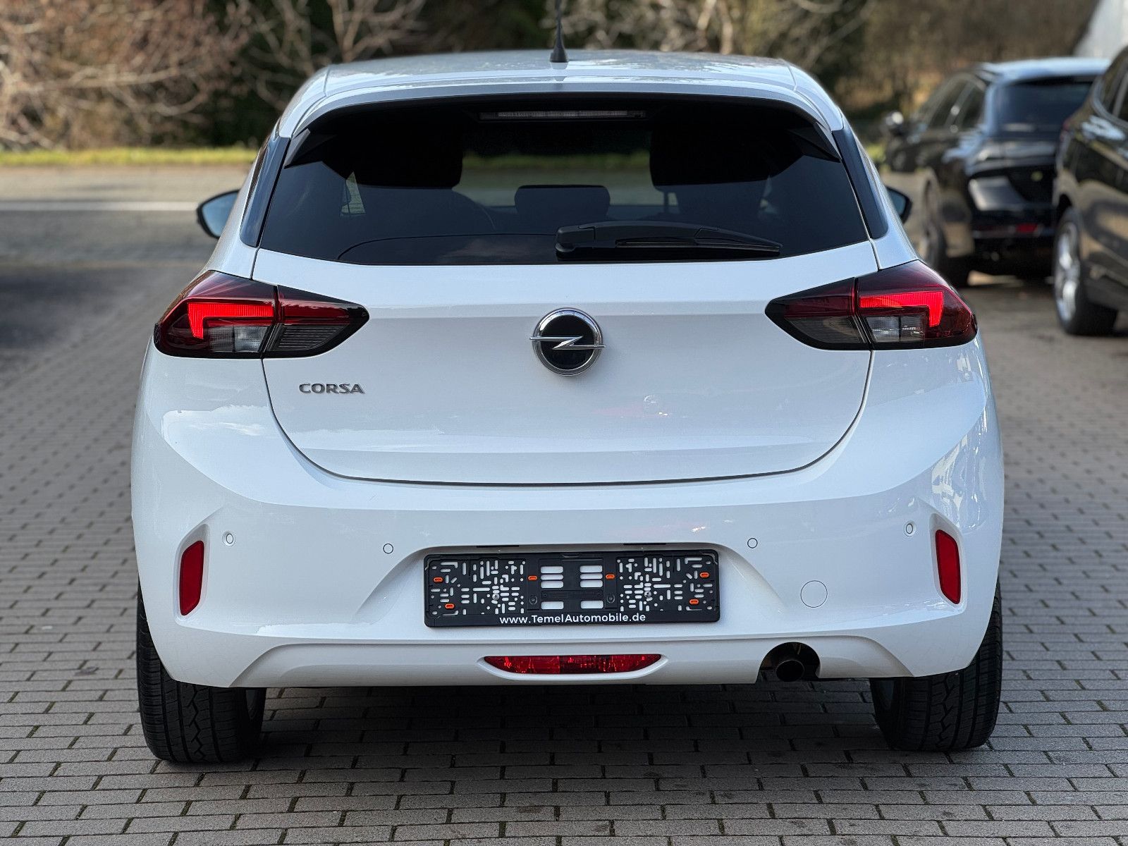 OPEL Corsa, 2021, Benzin, 101 PS