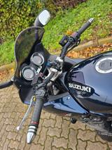 Suzuki 2 x Bandit 1200S WVA 9 - SUZUKI 2002 BANDIT 1200S