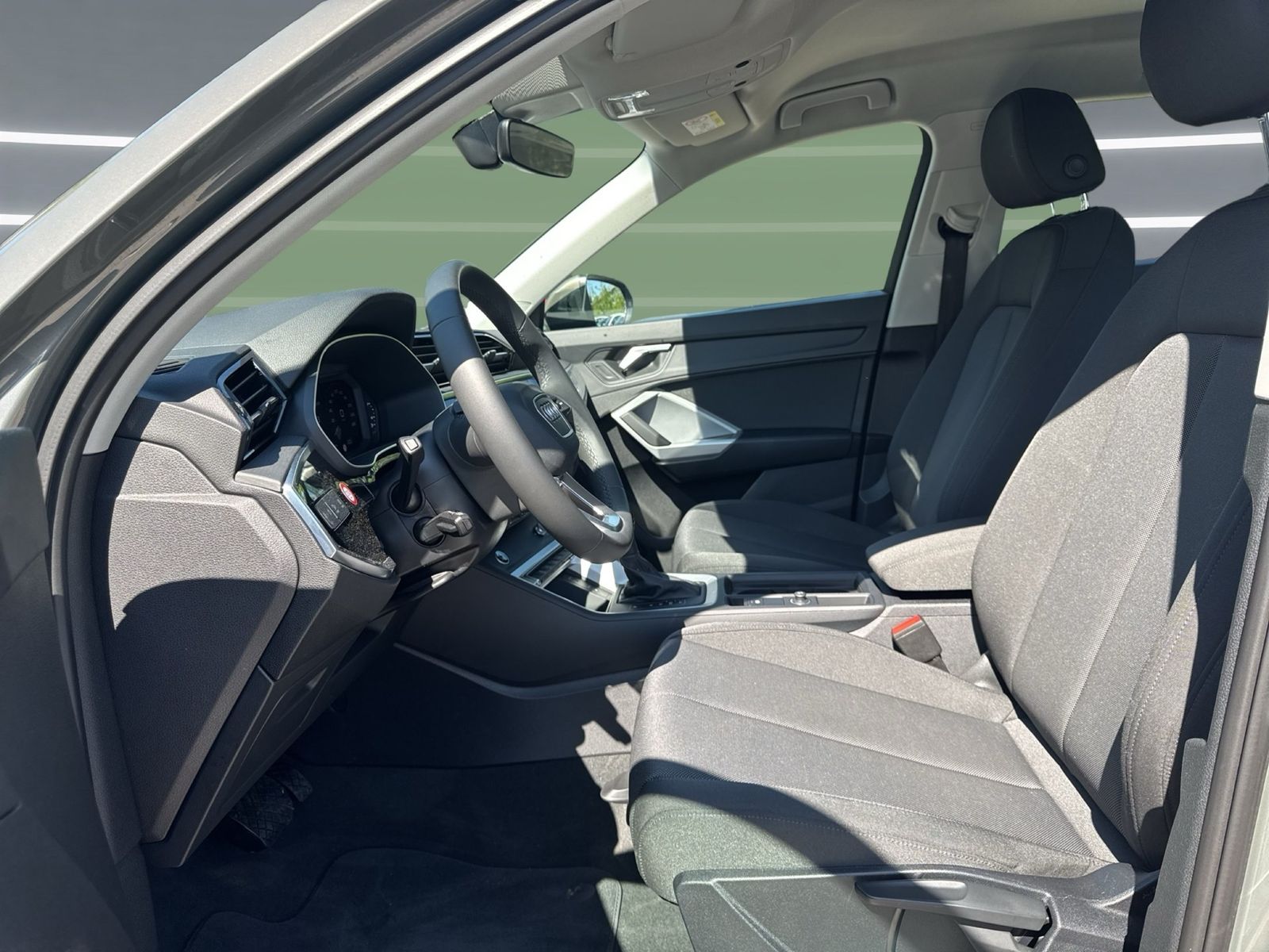 Audi Q3 - Bild 14