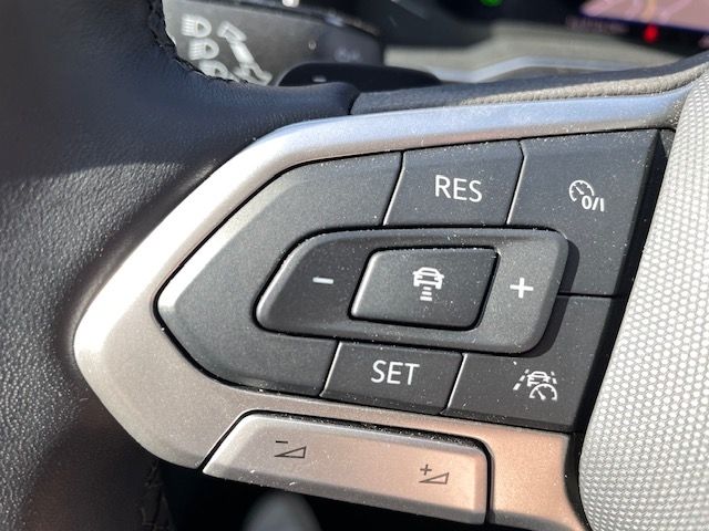 Polo VI Style 1.0 TSI DSG Navi IQDrive ACC Digi