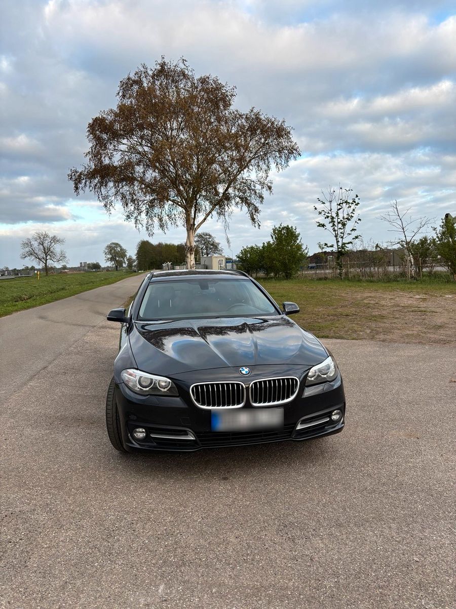 BMW BMW 520d Kombi