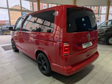 Volkswagen T6 Multivan Comfortline 4Motion!