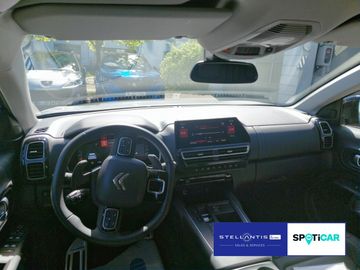 Citroen C5 Aircross - 8