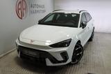 Cupra Leon Sportstourer 2.0 TSI 245 kW 4Drive VZ AHK - Cupra Leon Gebrauchtwagen in Dresden