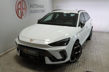 Cupra Leon Sportstourer 2.0 5 Jahre