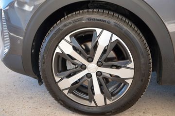 Peugeot 5008 - 10
