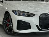 BMW M440 iA Cabrio xDrive, LED, ACC, 360°, 1 Hand - BMW M440 Gebrauchtwagen