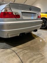 BMW M3 Sammlerzustand - BMW aus 2003: Coupe