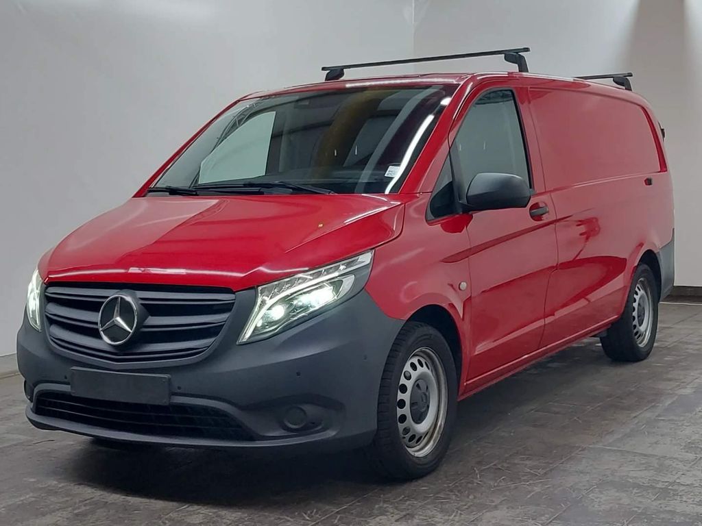 Image of Mercedes-Benz Vito