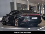 Porsche Panamera Turbo S E-Hybrid Burmester Clubleder - Porsche Panamera Turbo mit Hybrid-Antrieb (Benzin/Elektro)