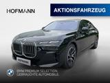 BMW 740d xDrive M Sport Inno+Sky Lounge+Standhg+B&W - BMW 740 aus 2025