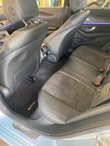 Mercedes-Benz Mercedes E250 T AMG MB100 Garantie 8fach bereift - Mercedes-Benz E 250: Kombi