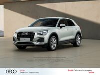 Audi Q2 - Vorschau Bild 1