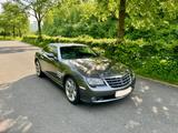 Chrysler Crossfire Chrysler Crossfire RWD RHD Vollverz... - Chrysler Crossfire Gebrauchtwagen