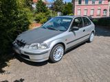 Honda Civic EK3 1.5 Vtec-e - Honda Civic aus 1997