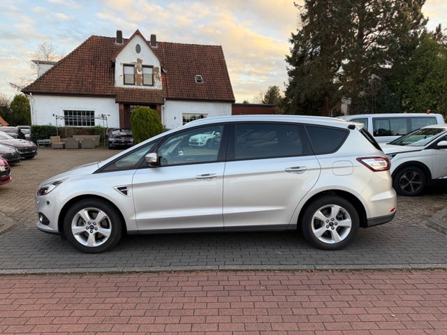 Ford S-Max 2.0 Business*Autom*1Hd*Navi*Garantie*Kamer