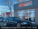 Mercedes-Benz SL Roadster SL 500 - schwarze Mercedes-Benz SL 500