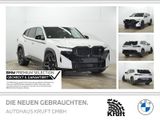 BMW XM MASSAGE+KAMERA+LM22+SITZBELÜFTUNG - BMW XM in Duisburg