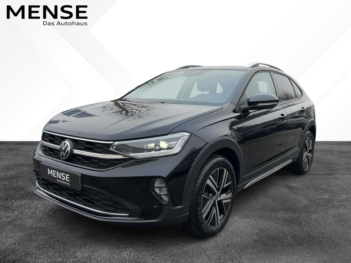 Volkswagen Taigo Style 1.0 l TSI OPF DSG Nav IQ.Light Winte