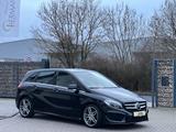 Mercedes-Benz B 250 B 4Matic *AMG-Line * Servicegepflegt* - Mercedes-Benz B 250: Limousine