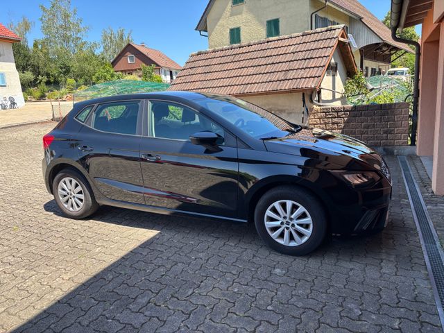 SEAT Ibiza 1.0 TSI 70kW Style Style