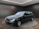 Mercedes-Benz E 240 T*AVANTGARDE*XENON*SHZ*S-DACH*NAVI*PDC*TOP - Mercedes-Benz E 240: Avantgarde
