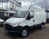Iveco Daily 2.2d 35S13 Kasten Lang&Hoch*L3H3*AHK - Iveco: 35s13